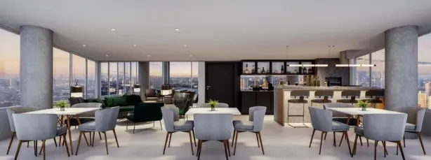 Apartamento com 3 Quartos à venda, 79m² no Butantã, São Paulo