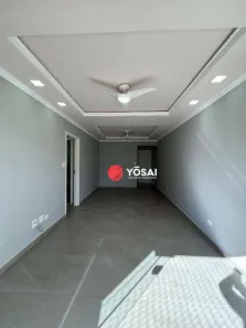 Apartamento com 3 Quartos à venda, 90m² no Centro, Londrina