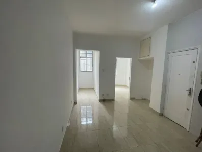 Apartamento com 1 Quarto à venda, 38m² no Centro, Rio de Janeiro