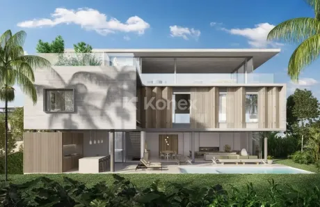 Casa de Condomínio com 4 Quartos à venda, 760m² no Jardim Panorama, São Paulo