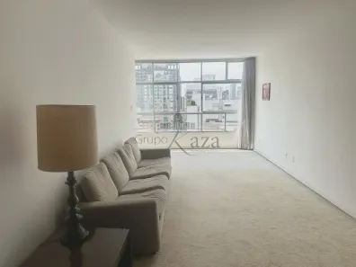Apartamento com 3 Quartos à venda, 180m² no Jardim Paulistano, São Paulo