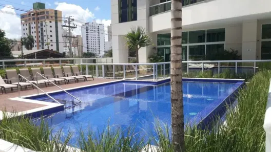 Apartamento com 3 Quartos à venda, 92m² no Vila Itapura, Campinas