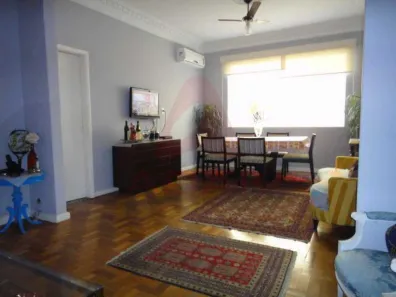 Apartamento com 3 Quartos à venda, 150m² no Copacabana, Rio de Janeiro