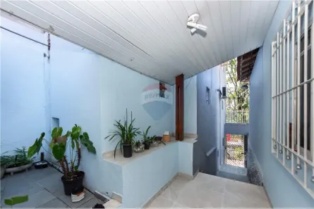 Casa com 4 Quartos à venda, 280m² no Parque Itaberaba, São Paulo