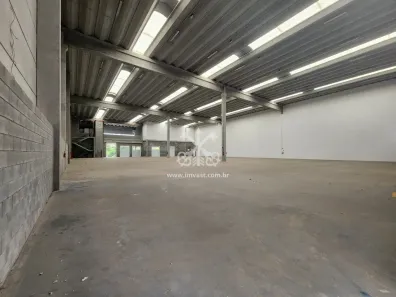 Galpão/Depósito/Armazém para alugar, 4603m² no Colônia (Zona Leste), São Paulo