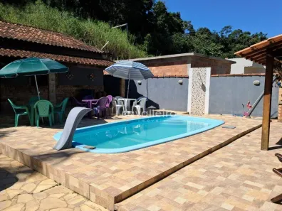 Casa com 3 Quartos à venda, 111m² no Balneário Bambuí (Ponta Negra), Maricá
