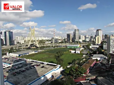 Apartamento com 3 Quartos à venda, 211m² no Vila Morumbi, São Paulo