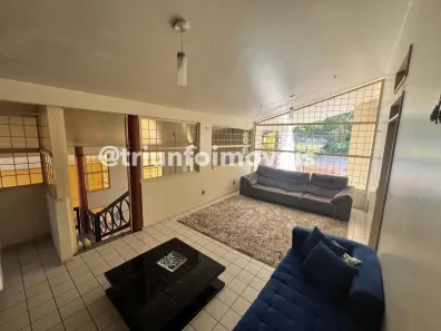 Sobrado com 5 Quartos à venda, 398m² no São João, Teresina