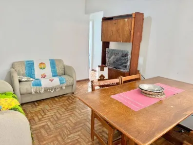 Apartamento com 2 Quartos à venda, 55m² no Pitangueiras, Guarujá