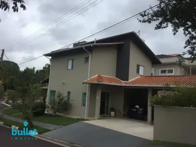 Casa com 4 Quartos à venda, 193m² no Santa Cruz, Valinhos