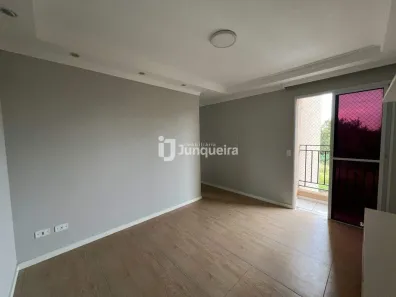 Apartamento com 2 Quartos para alugar, 54m² no Dois Córregos, Piracicaba