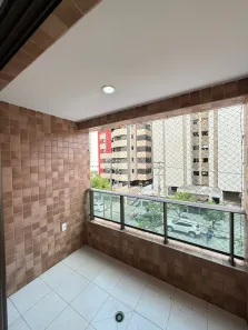 Apartamento com 3 Quartos à venda, 82m² no Ponta Verde, Maceió