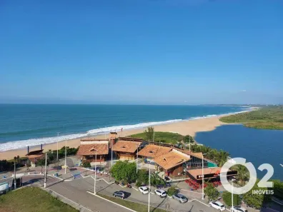 Apartamento com 3 Quartos à venda, 130m² no Praia do Pecado, Macaé