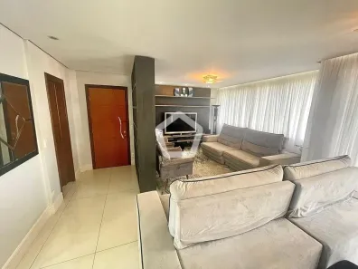 Apartamento com 3 Quartos à venda, 127m² no Vila Suzana, São Paulo