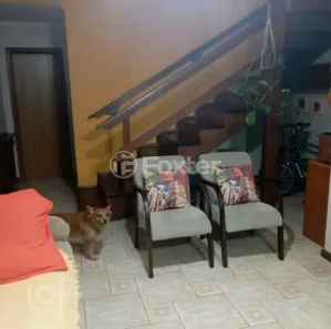 Casa com 4 Quartos à venda, 151m² no Partenon, Porto Alegre
