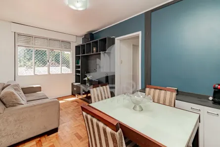 Apartamento com 2 Quartos à venda, 56m² no Passo da Areia, Porto Alegre