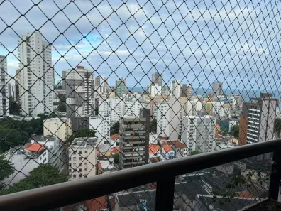 Apartamento com 3 Quartos à venda, 145m² no Barra, Salvador