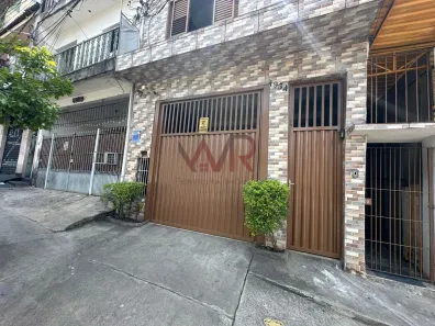 Sobrado com 4 Quartos à venda, 100m² no Itaquera, São Paulo