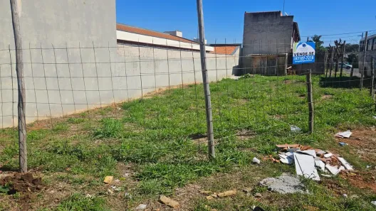 Lote/Terreno à venda, 252m² no Jardim Nair Maria, Salto