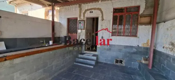 Casa com 2 Quartos à venda, 75m² no Abolição, Rio de Janeiro