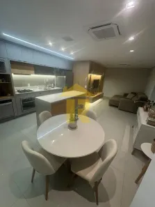 Apartamento com 3 Quartos à venda, 78m² no Vila Sinibaldi, São José do Rio Preto