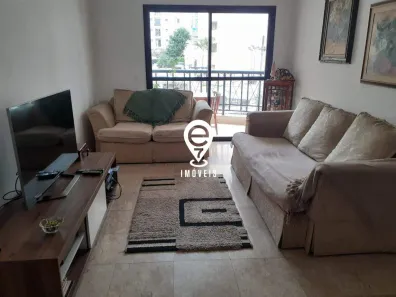 Apartamento com 4 Quartos à venda, 117m² no Saúde, São Paulo