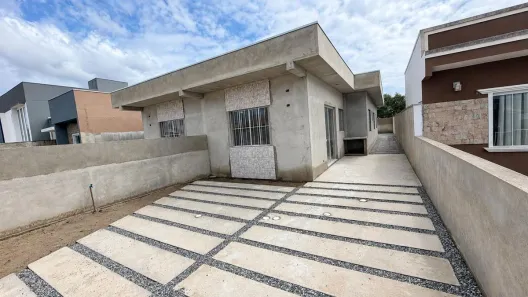 Casa com 3 Quartos à venda, 79m² no Barra do Saí, Itapoá