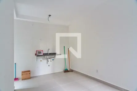 Apartamento com 2 Quartos à venda, 44m² no Casa Verde Média, São Paulo