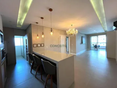 Apartamento com 3 Quartos à venda, 108m² no Campinas, São José