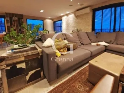 Apartamento com 2 Quartos à venda, 240m² no Pinheiros, São Paulo