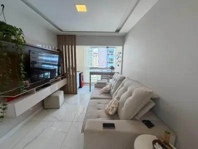 Apartamento com 2 Quartos à venda, 85m² no Praia da Costa, Vila Velha