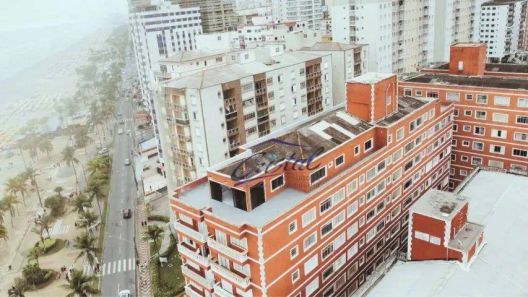 Cobertura com 5 Quartos à venda, 304m² no Ocian, Praia Grande