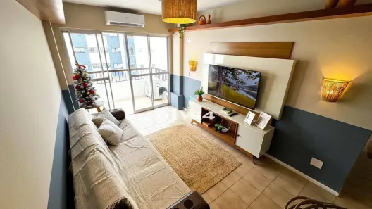 Apartamento com 3 Quartos para alugar, 70m² no Centro, Matinhos