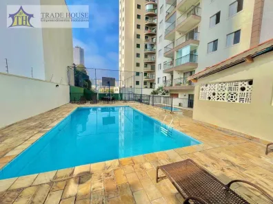 Apartamento com 3 Quartos à venda, 74m² no Saúde, São Paulo