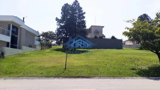 Lote/Terreno à venda, 574m² no Aldeia da Serra, Barueri
