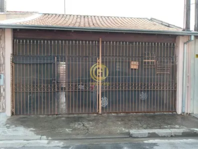 Casa com 2 Quartos à venda, 128m² no Santa Cruz dos Lázaros, Jacareí