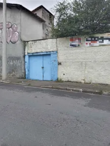 Lote/Terreno à venda, 450m² no Vila Galvão, Guarulhos