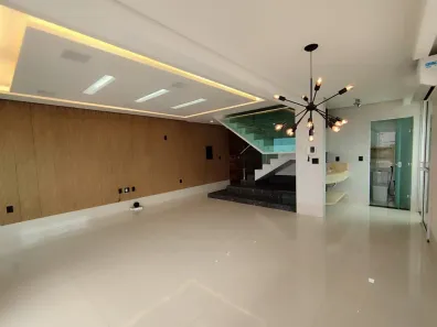 Cobertura com 3 Quartos à venda, 412m² no Novo Mundo, Uberlândia
