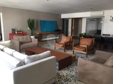 Apartamento com 3 Quartos à venda, 230m² no Paraíso, São Paulo