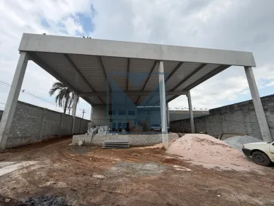 Galpão/Depósito/Armazém para alugar, 1000m² no Jardim Presidente Dutra, Guarulhos