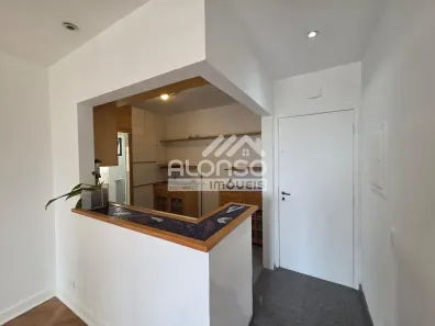 Apartamento com 2 Quartos à venda, 75m² no Vila Suzana, São Paulo