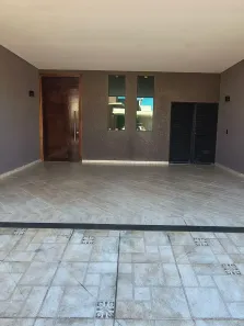 Casa de Condomínio com 3 Quartos à venda, 157m² no Residencial Alta Vista, São José do Rio Preto
