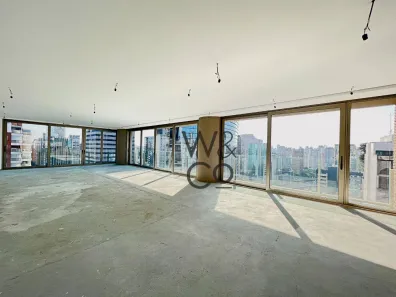 Apartamento com 4 Quartos à venda, 335m² no Itaim Bibi, São Paulo
