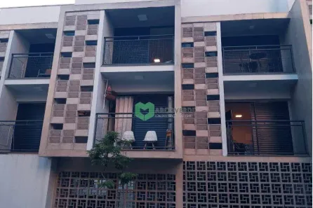Apartamento com 1 Quarto à venda, 24m² no Perdizes, São Paulo