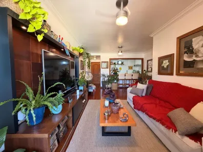 Apartamento com 2 Quartos à venda, 80m² no Alto, Teresópolis