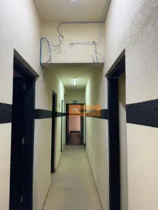 Sala Comercial para alugar, 19m² no Centro, Suzano