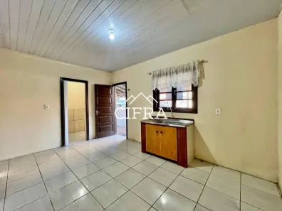 Kitnet com 1 Quarto para alugar, 42m² no Navegantes, Rio do Sul