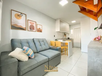Sobrado com 2 Quartos à venda, 54m² no , Torres