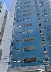 Apartamento com 3 Quartos à venda, 80m² no Boa Viagem, Recife