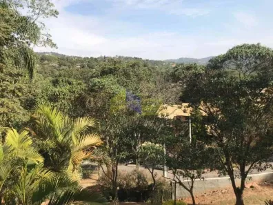 Casa de Condomínio com 4 Quartos à venda, 380m² no Cumbari, Mairiporã